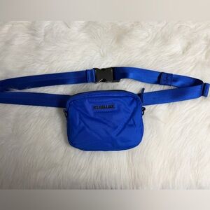 Mz Wallace metro belt bag